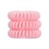 Invisibobble Original Haargummi für Frauen 3 St. Farbton  Cherry Blossom