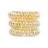 Invisibobble Original Haargummi für Frauen 3 St. Farbton  You´re Golden