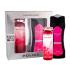 Police Passion Geschenkset Edt 100 ml + Duschgel 200 ml