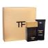 TOM FORD Noir Extreme Geschenkset Edp 100 ml + Aftershave Balsam 75 ml