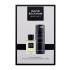 David Beckham Instinct Geschenkset Edt 50 ml + Deodorant 150 ml