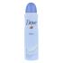 Dove Talco 48h Antiperspirant für Frauen 150 ml