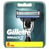 Gillette Mach3 Ersatzklinge für Herren Set