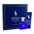 Ralph Lauren Polo Blue Geschenkset EDT 75 ml + Duschgel 100 ml