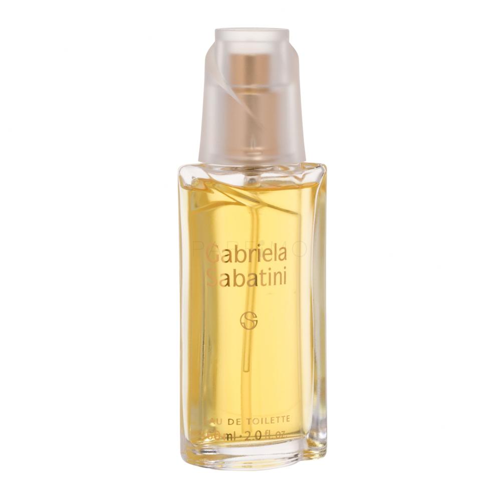 Gabriela Sabatini Gabriela Sabatini Eau de Toilette für Frauen | PARFIMO.ch®