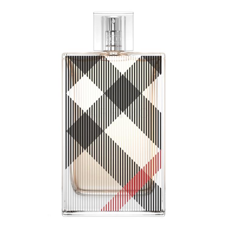 Burberry Brit for Her Eau de Parfum für Frauen 100 ml