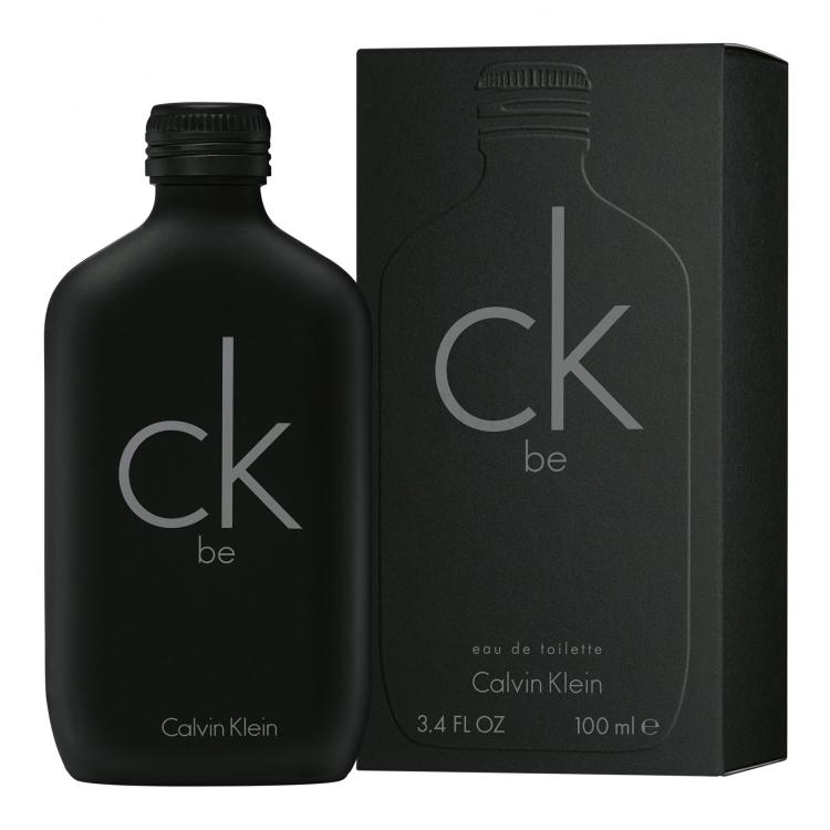 Calvin Klein CK Be Eau de Toilette 100 ml