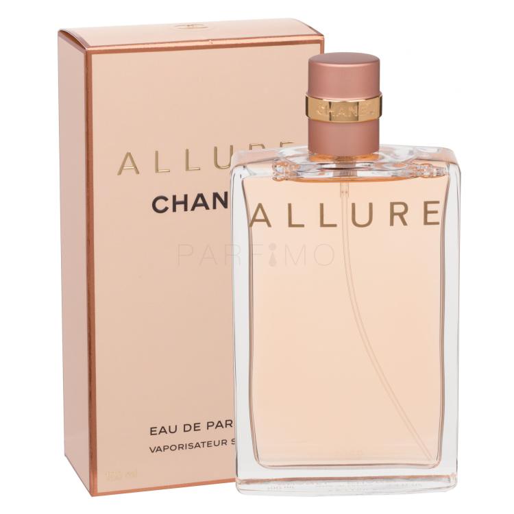 Chanel Allure Eau de Parfum für Frauen 100 ml