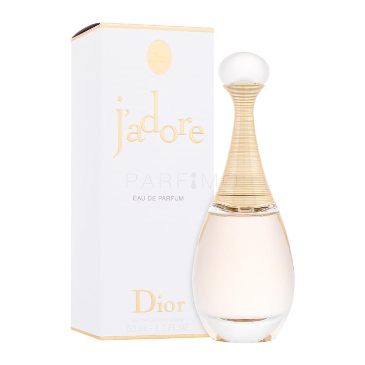 Dior J&#039;adore Eau de Parfum für Frauen 50 ml