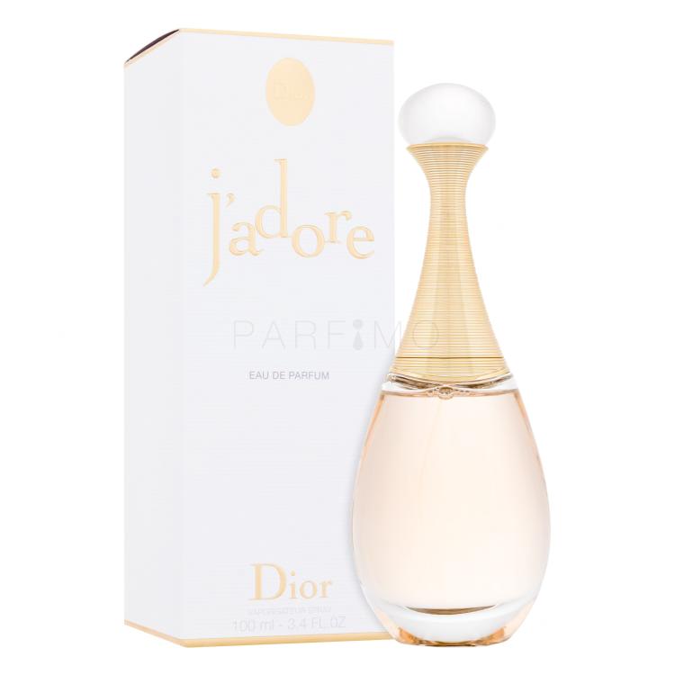 Dior J&#039;adore Eau de Parfum für Frauen 100 ml