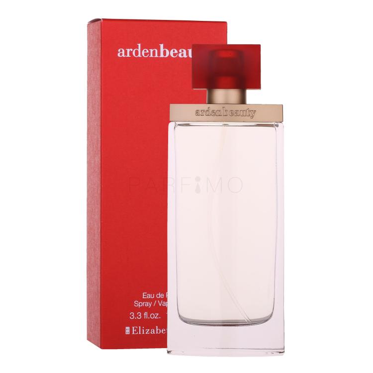 Elizabeth Arden Beauty Eau de Parfum für Frauen 100 ml