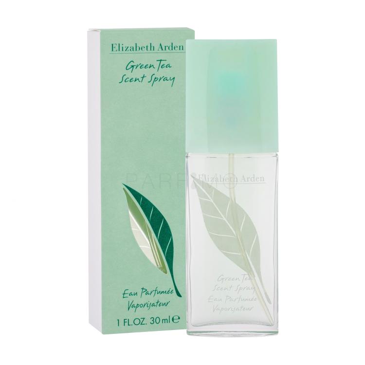 Elizabeth Arden Green Tea Eau de Toilette für Frauen 30 ml