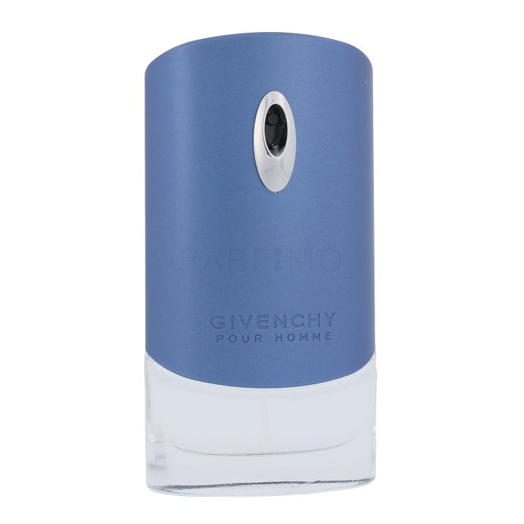 Givenchy Pour Homme Blue Label Eau de Toilette für Herren 50 ml Tester