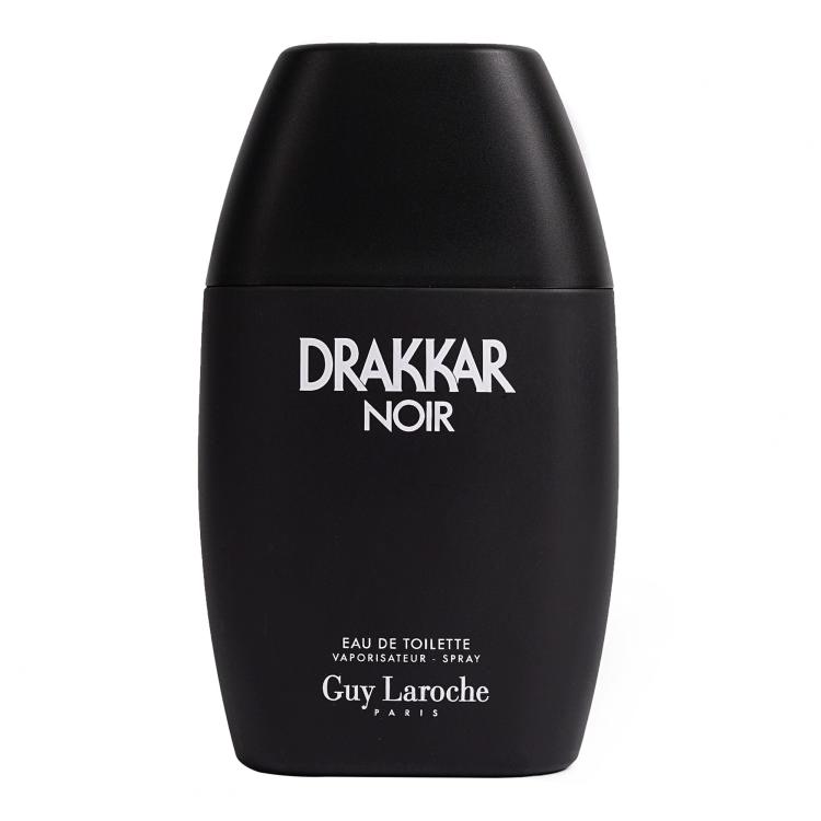 Guy Laroche Drakkar Noir Eau de Toilette für Herren 200 ml