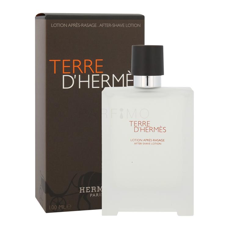 Hermes Terre d´Hermès Rasierwasser für Herren 100 ml