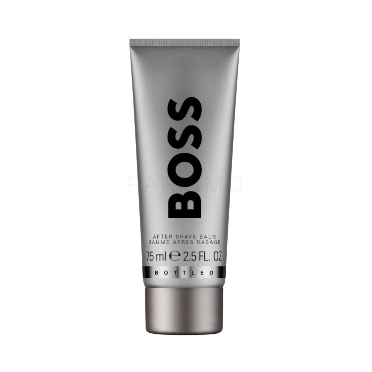 HUGO BOSS Boss Bottled After Shave Balsam für Herren 75 ml