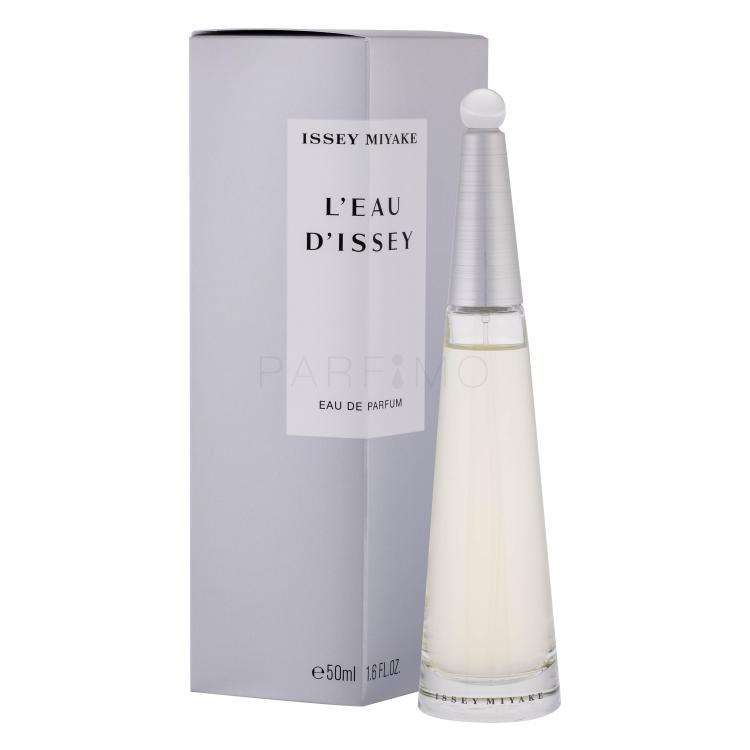 Issey Miyake L&#039;Eau D&#039;Issey Eau de Parfum für Frauen 50 ml