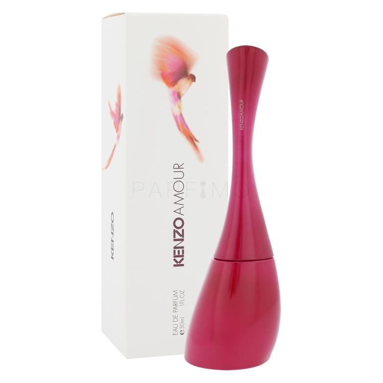 KENZO Kenzo Amour Eau de Parfum für Frauen 30 ml