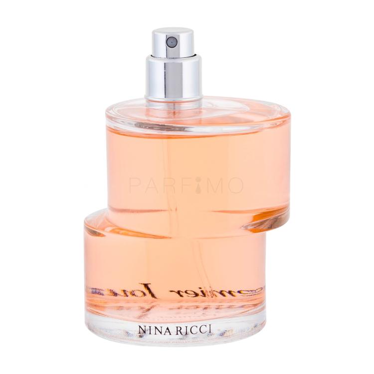 Nina Ricci Premier Jour Eau de Parfum für Frauen 100 ml Tester