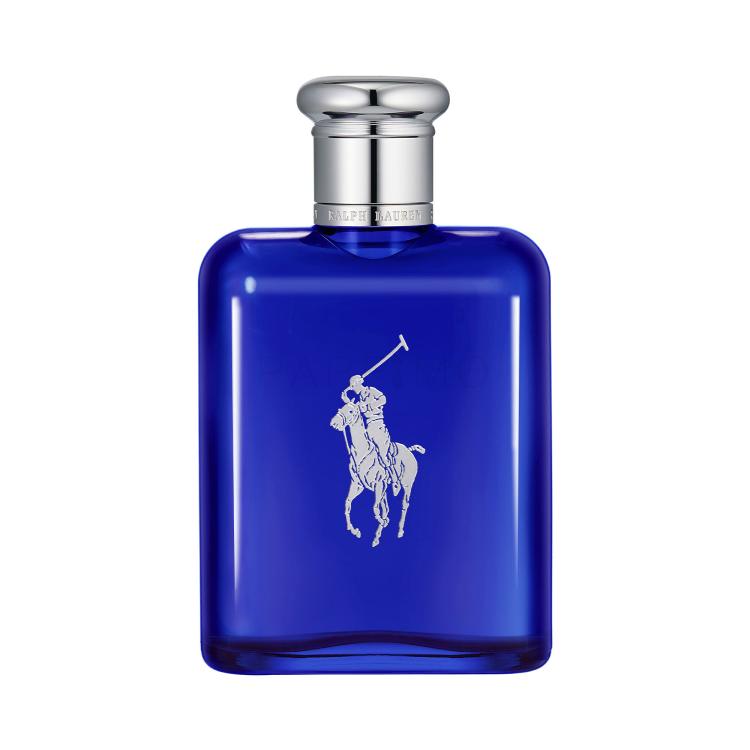 Ralph Lauren Polo Blue Eau de Toilette für Herren 125 ml