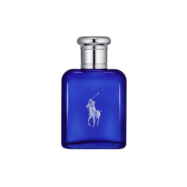 Ralph Lauren Polo Blue Eau de Toilette für Herren 75 ml