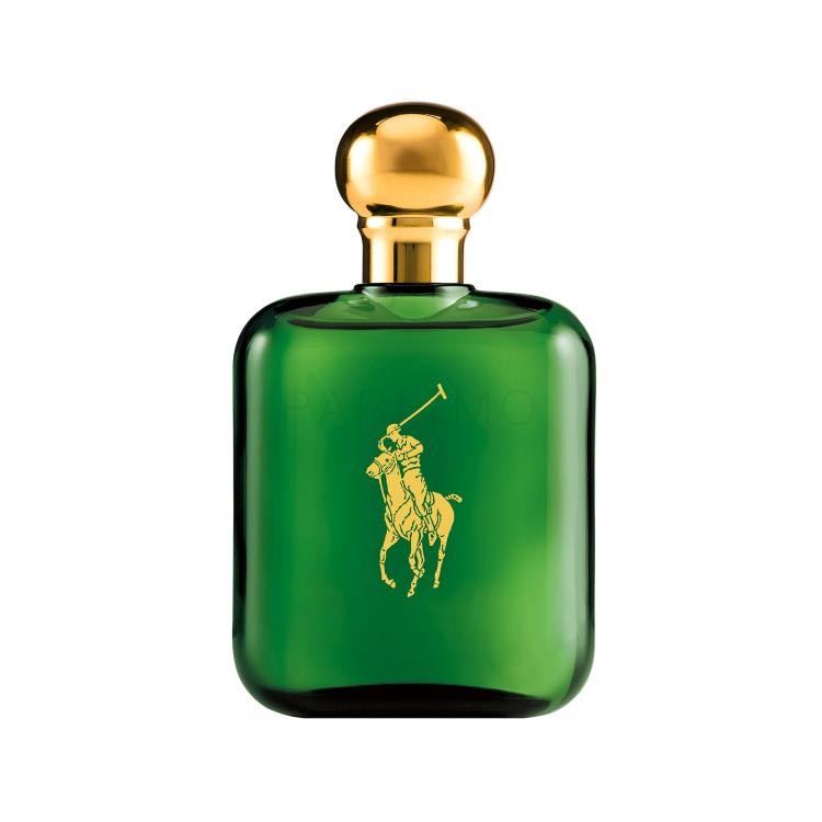 Ralph Lauren Polo Green Eau de Toilette für Herren 118 ml