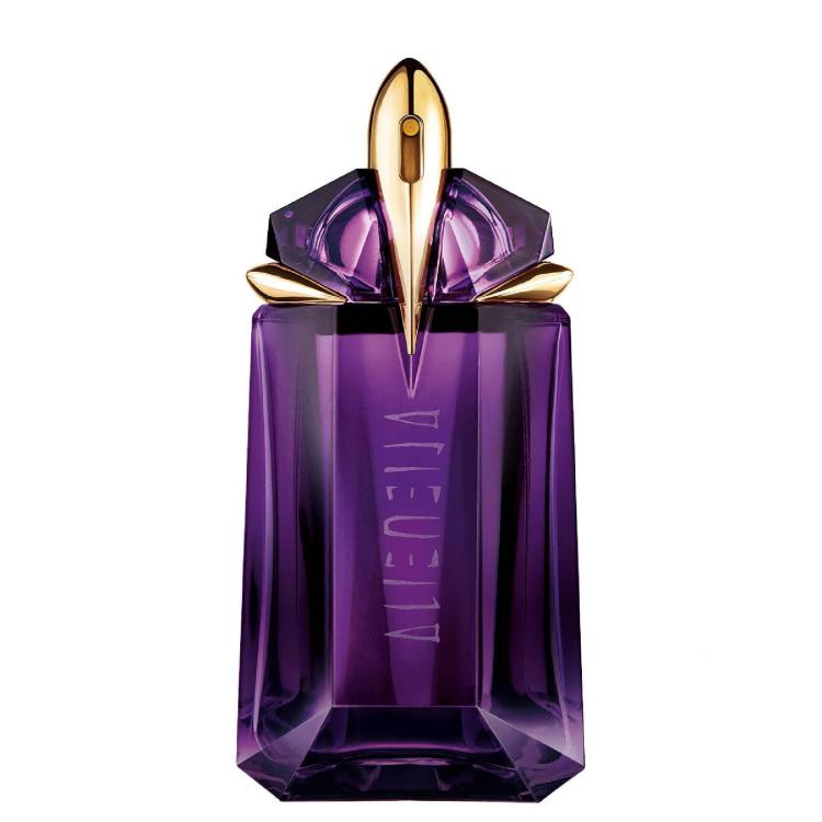 Mugler Alien Eau de Parfum für Frauen 60 ml