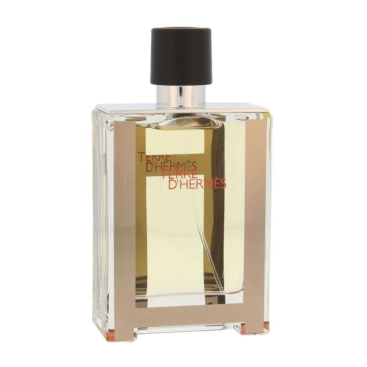 Hermes Terre d´Hermès Eau de Toilette für Herren 100 ml Tester