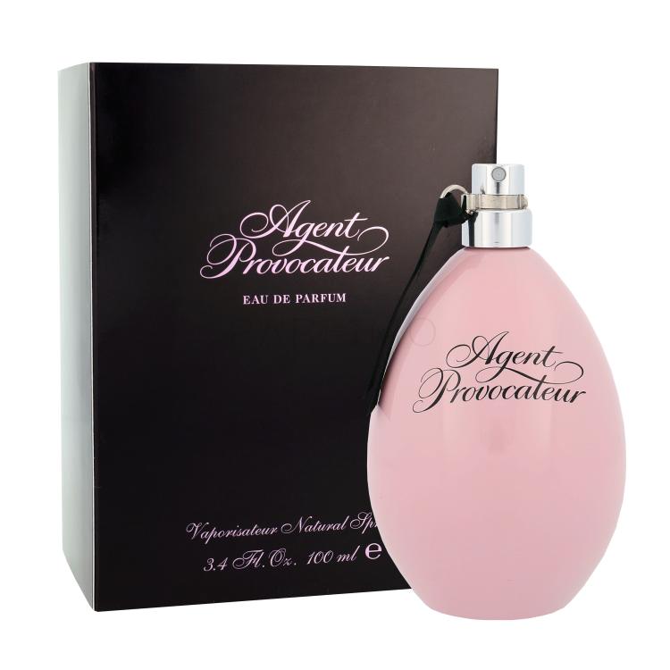 Agent Provocateur Agent Provocateur Eau de Parfum für Frauen 100 ml