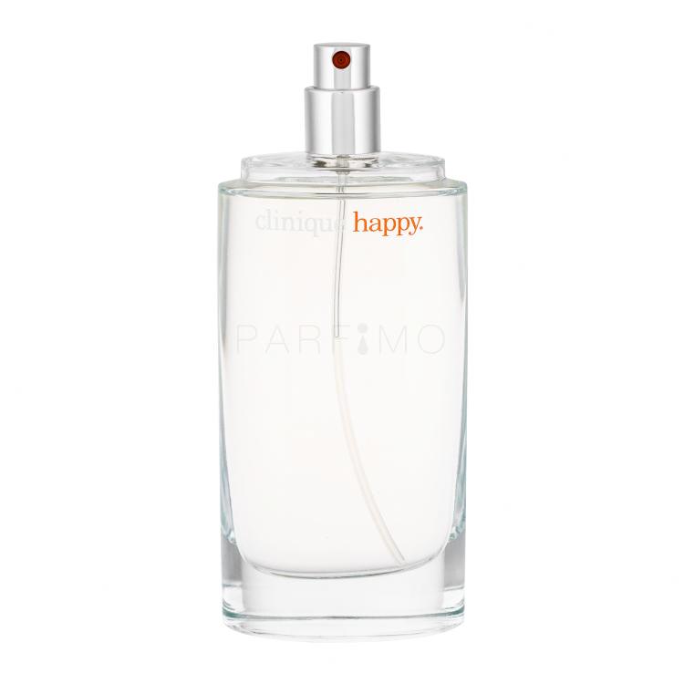 Clinique Happy Eau de Parfum für Frauen 100 ml Tester