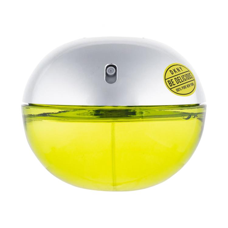 DKNY DKNY Be Delicious Eau de Parfum für Frauen 100 ml Tester