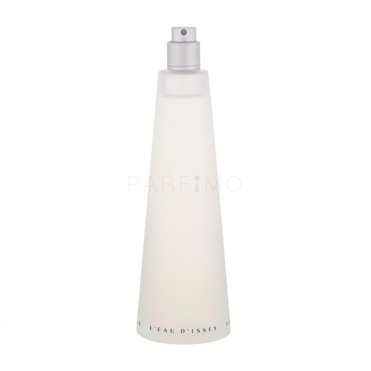 Issey Miyake L&#039;Eau D&#039;Issey Eau de Toilette für Frauen 100 ml Tester