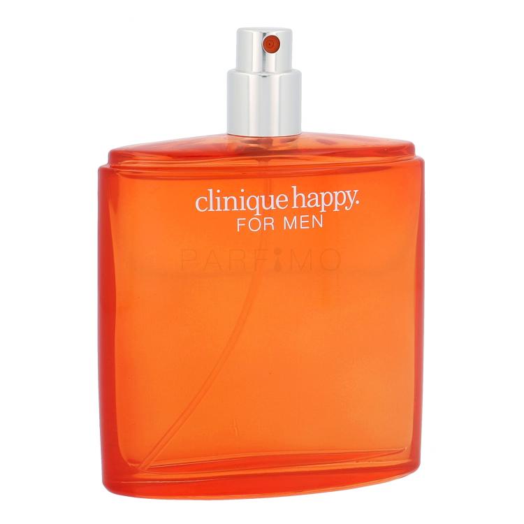 Clinique Happy For Men Eau de Cologne für Herren 100 ml Tester