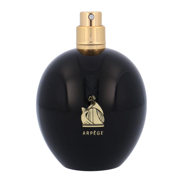 Lanvin Arpege Eau de Parfum für Frauen 100 ml Tester