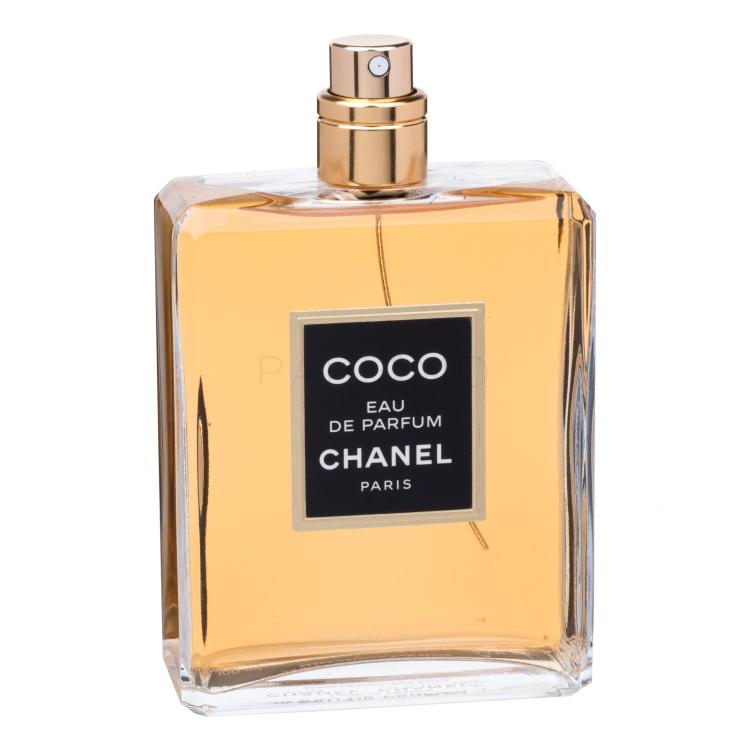 Chanel Coco Eau de Parfum für Frauen 100 ml Tester