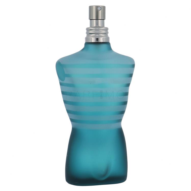 Jean Paul Gaultier Le Male Eau de Toilette für Herren 125 ml Tester