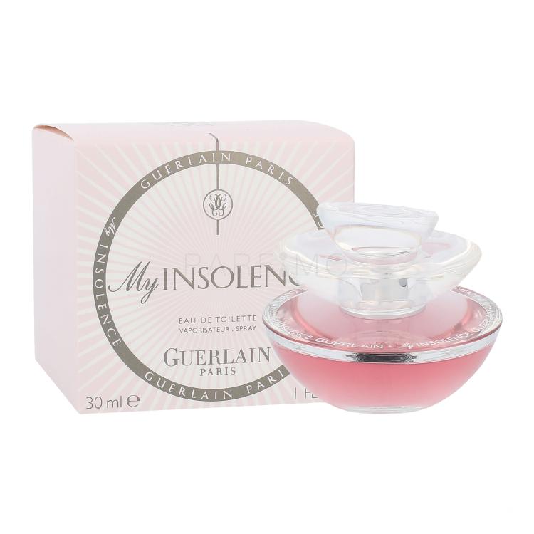 Guerlain My Insolence Eau de Toilette für Frauen 30 ml