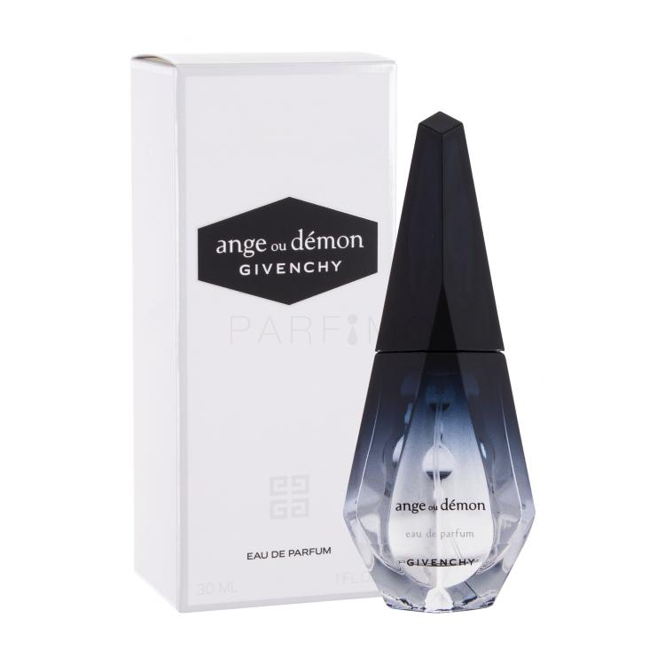 Givenchy Ange ou Démon (Etrange) Eau de Parfum für Frauen 30 ml