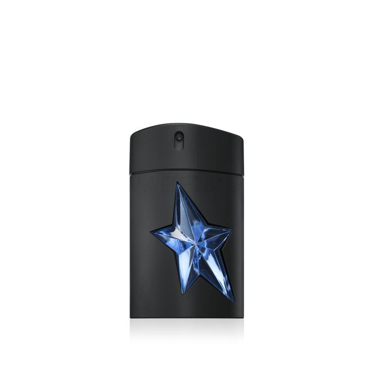 Mugler A*Men Rubber Eau de Toilette für Herren 50 ml