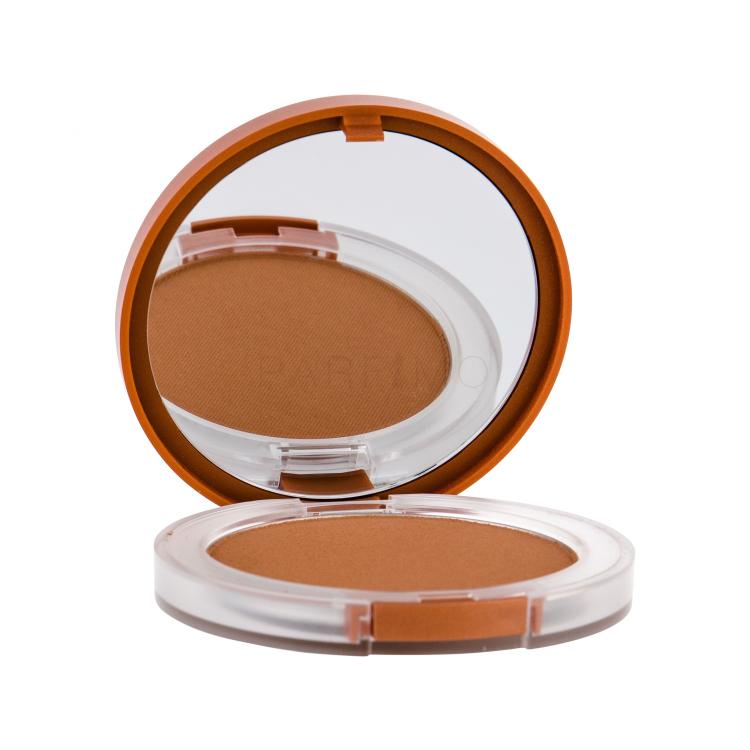 Clinique True Bronze Bronzer für Frauen Farbton  02 Sunkissed Set