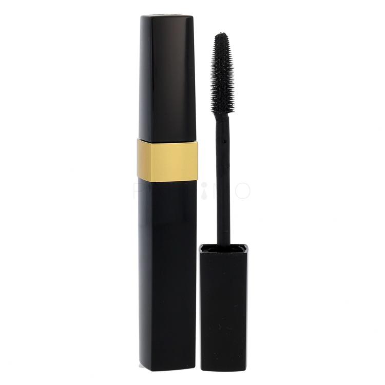 Chanel Inimitable Mascara für Frauen 5 g Farbton  10 Black