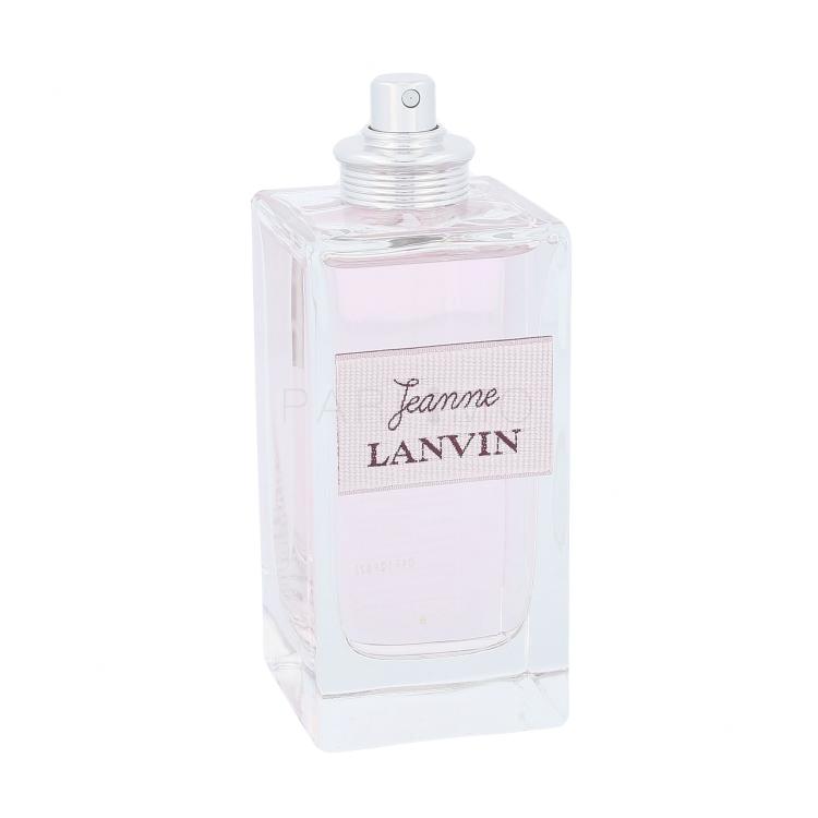 Lanvin Jeanne Lanvin Eau de Parfum für Frauen 100 ml Tester