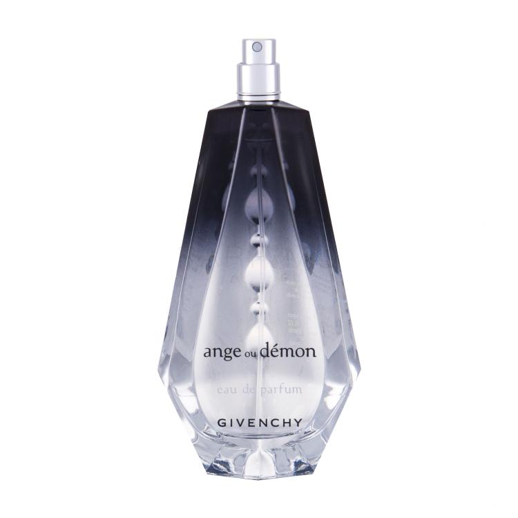 Givenchy Ange ou Démon (Etrange) Eau de Parfum für Frauen 100 ml Tester