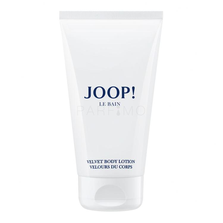 JOOP! Le Bain Körperlotion für Frauen 150 ml