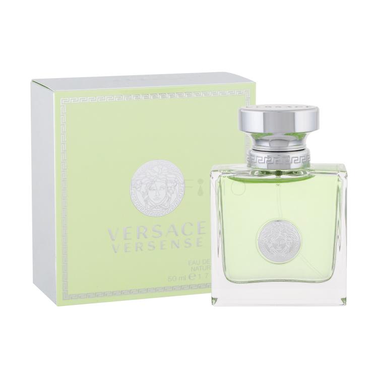 Versace Versense Eau de Toilette für Frauen 50 ml