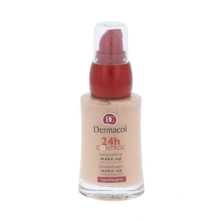 Dermacol 24h Control Foundation für Frauen 30 ml Farbton  2