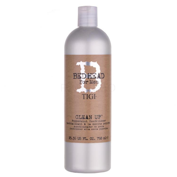 Tigi Bed Head Men Clean Up Peppermint Conditioner für Herren 750 ml