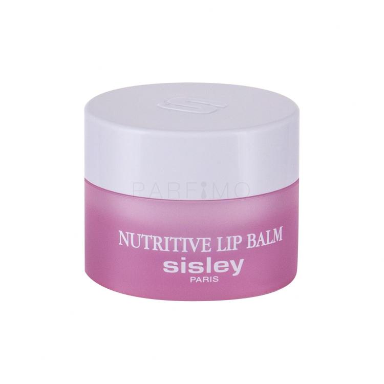 Sisley Nutritive Lip Balm Lippenbalsam für Frauen 9 g