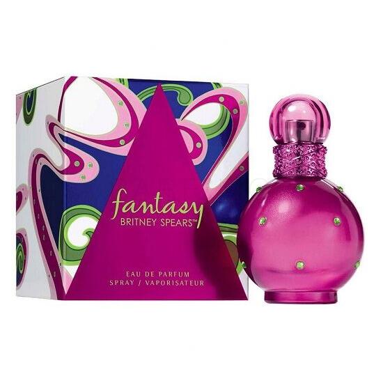 Britney Spears Fantasy Eau de Parfum für Frauen 100 ml Tester