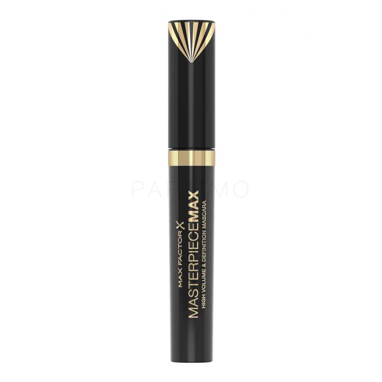 Max Factor Masterpiece MAX Mascara für Frauen 7,2 ml Farbton  Black